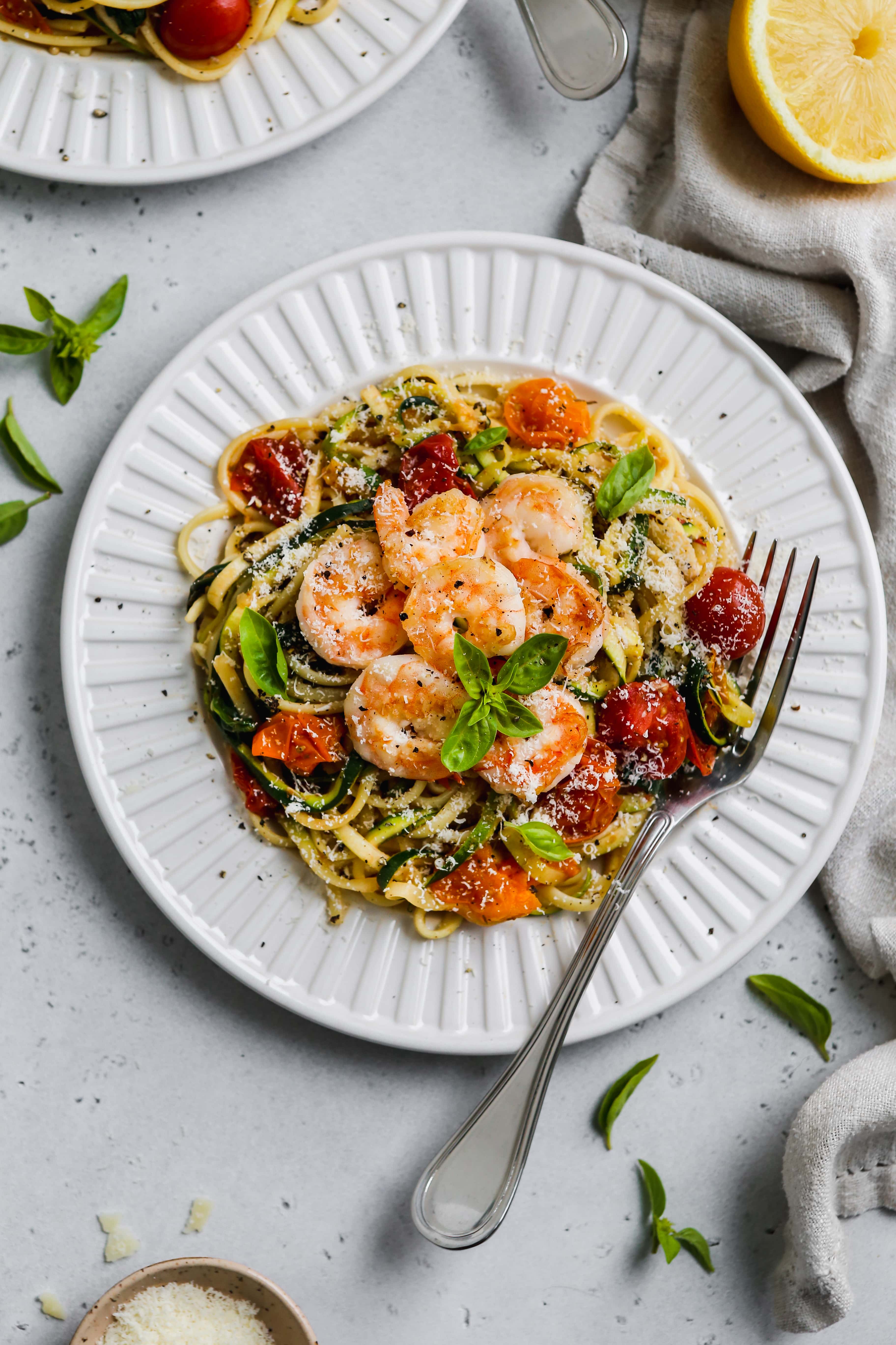 35+ Easy, Healthy Pasta Recipes | Walder Wellness, Dietitian (RD)