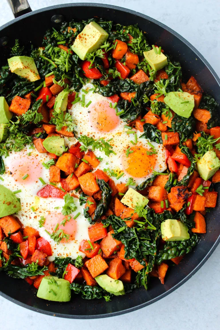 25+ Easy, Healthy Egg Recipe Ideas | Walder Wellness, Dietitian (RD)